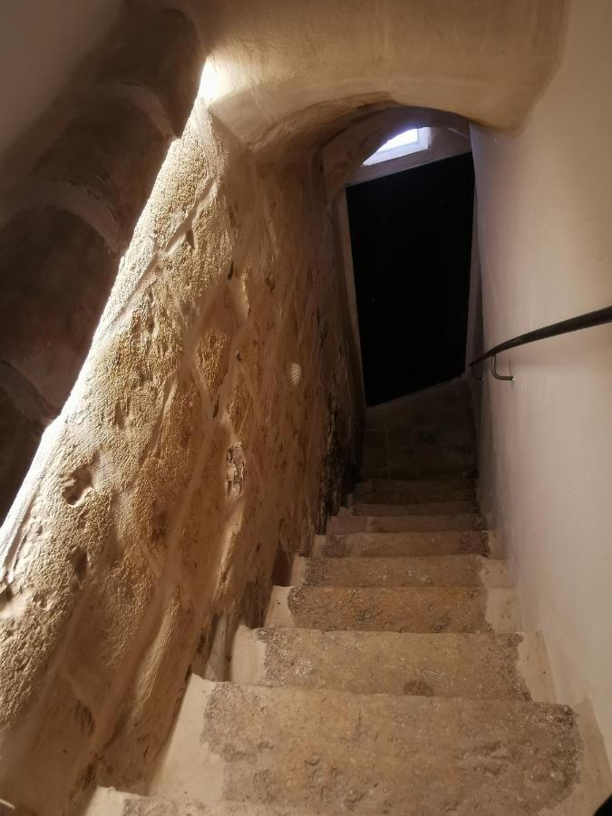 Stella Murgiana Altamura Dış mekan fotoğraf