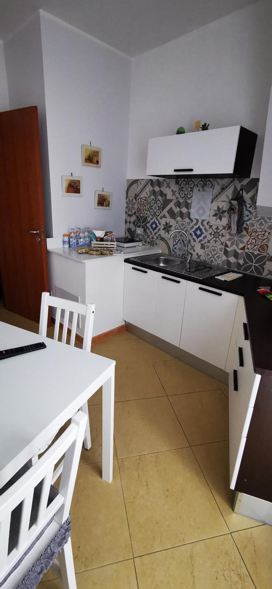Stella Murgiana Altamura Dış mekan fotoğraf