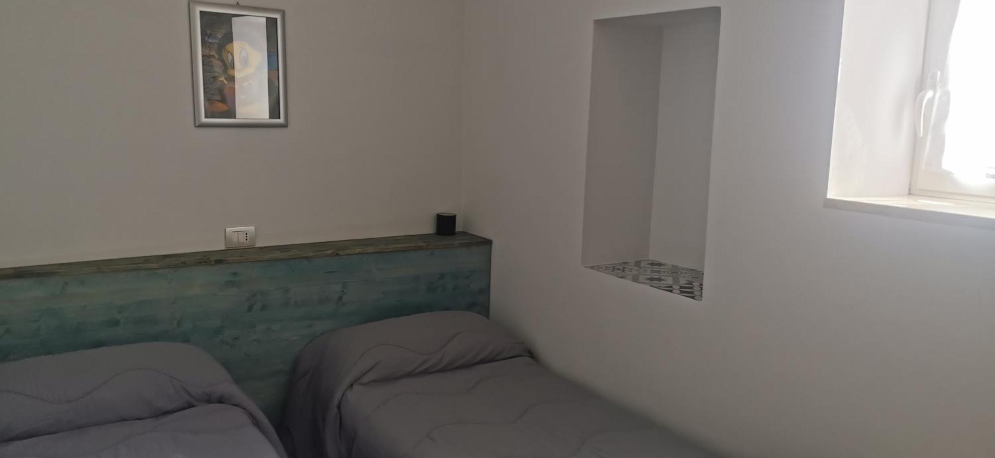Stella Murgiana Altamura Dış mekan fotoğraf